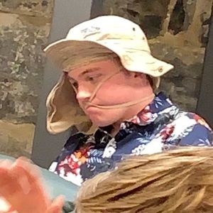 Meet your Posher, Mark